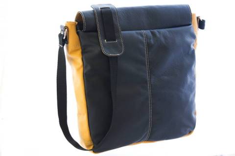 Avrillo Shopper Black Classic - Bild: a1